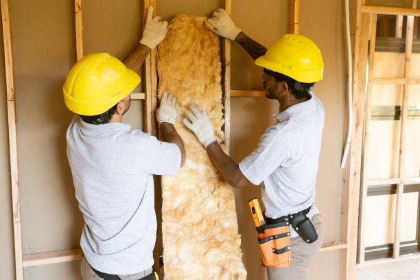 Reflective Insulation in Madison Center, CT